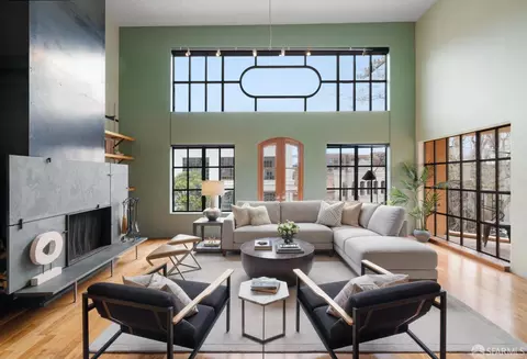 10 S Park St #7, San Francisco, CA 94107