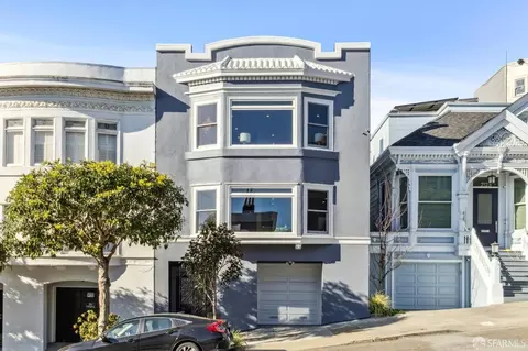 2119 Pierce St, San Francisco, CA 94115