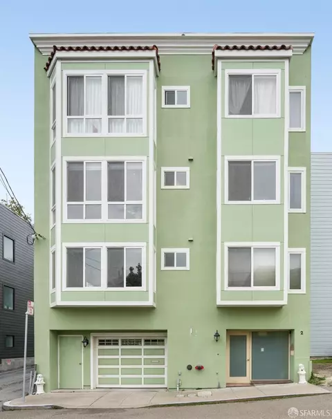 2 Wall Pl #2, San Francisco, CA 94109 photo 1