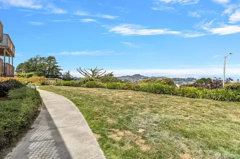 1029 San Luis Cir #638, Daly City, CA 94014