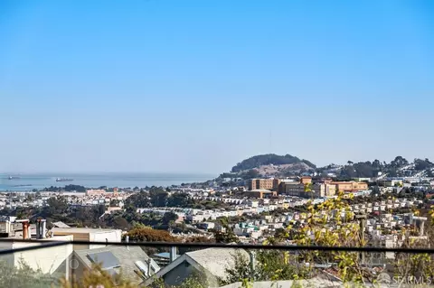 435 Laidley St, San Francisco, CA 94131