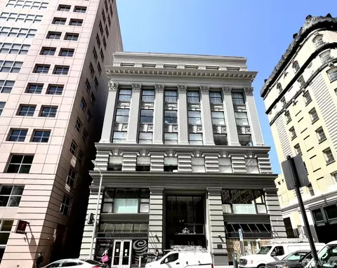 74 New Montgomery St #407, San Francisco, CA 94105