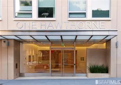 1 Hawthorne St #18B, San Francisco, CA 94105