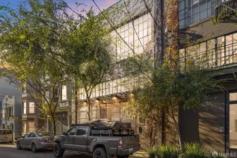 30 Sheridan St, San Francisco, CA 94103