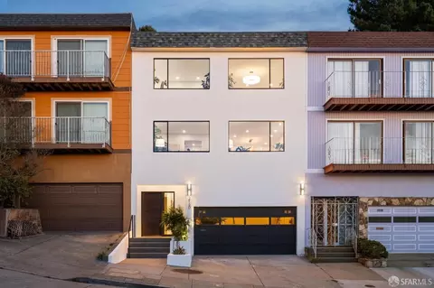 2160 Funston Ave, San Francisco, CA 94116