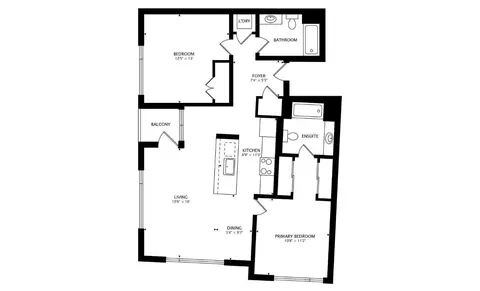 555 Bartlett St #204, San Francisco, CA 94110 photo 28