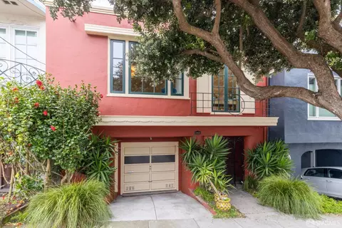 121 Seal Rock Dr, San Francisco, CA 94121