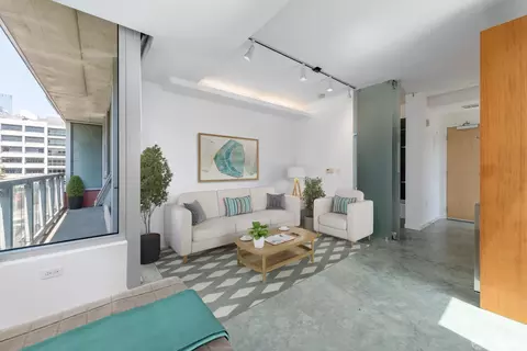 766 Harrison St #403, San Francisco, CA 94107