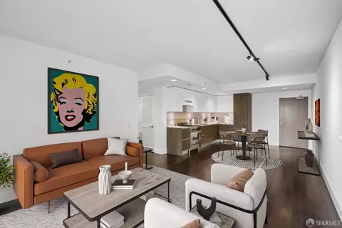 8 Buchanan St #415, San Francisco, CA 94102
