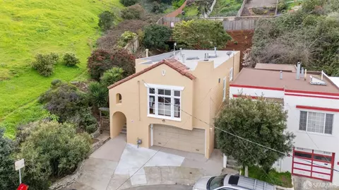 1919 Quesada Ave, San Francisco, CA 94124