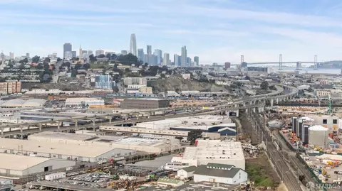 View/Area - 1919 Quesada Ave, San Francisco, CA 94124 photo 2 of 13