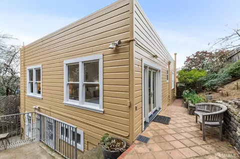 Exterior - 1919 Quesada Ave, San Francisco, CA 94124 photo 9 of 19