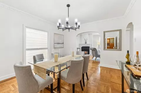 Dining - 1919 Quesada Ave, San Francisco, CA 94124 photo 3 of 6