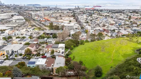 View/Area - 1919 Quesada Ave, San Francisco, CA 94124 photo 13 of 13
