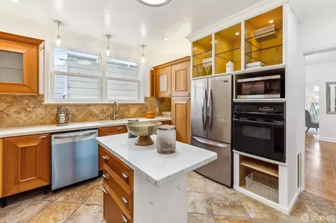 Kitchen - 1919 Quesada Ave, San Francisco, CA 94124 photo 1 of 8