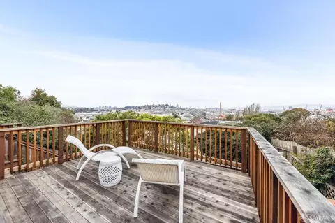 Exterior - 1919 Quesada Ave, San Francisco, CA 94124 photo 17 of 19