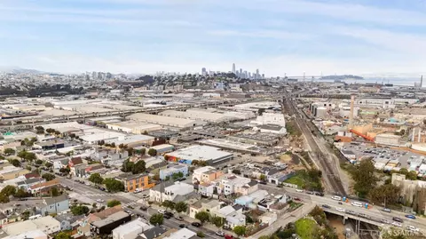 View/Area - 1919 Quesada Ave, San Francisco, CA 94124 photo 1 of 13