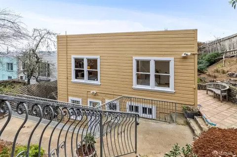 Exterior - 1919 Quesada Ave, San Francisco, CA 94124 photo 12 of 19