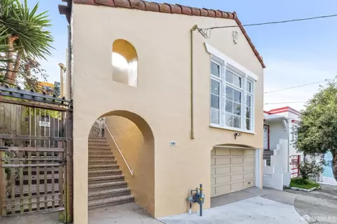 Exterior - 1919 Quesada Ave, San Francisco, CA 94124 photo 4 of 19