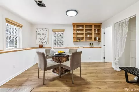 Dining - 1919 Quesada Ave, San Francisco, CA 94124 photo 6 of 6