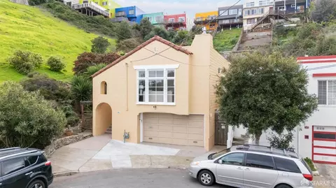 Exterior - 1919 Quesada Ave, San Francisco, CA 94124 photo 19 of 19