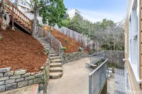 Exterior - 1919 Quesada Ave, San Francisco, CA 94124 photo 10 of 19