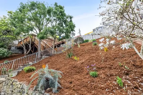 Exterior - 1919 Quesada Ave, San Francisco, CA 94124 photo 11 of 19