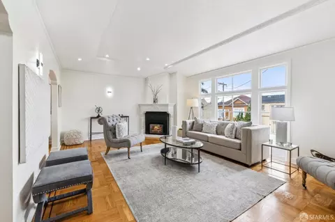 Living - 1919 Quesada Ave, San Francisco, CA 94124 photo 1 of 9