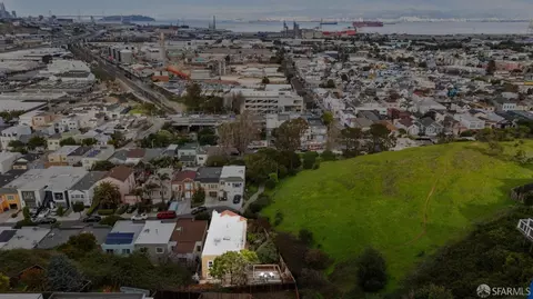 View/Area - 1919 Quesada Ave, San Francisco, CA 94124 photo 12 of 13