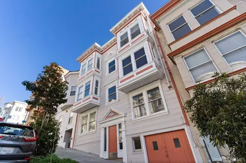 1142 Montgomery St, San Francisco, CA 94133