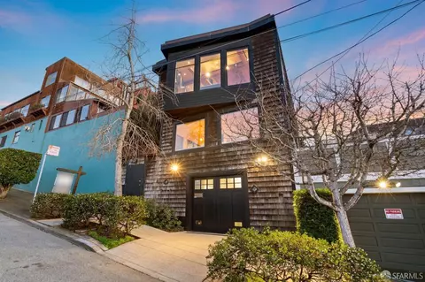 2125 19th St, San Francisco, CA 94107