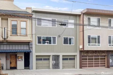 1277 9th Ave, San Francisco, CA 94122