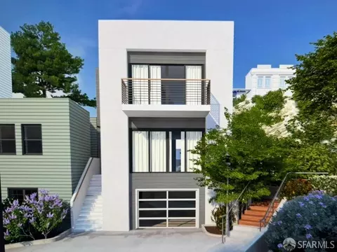 332 Bradford St, San Francisco, CA 94110