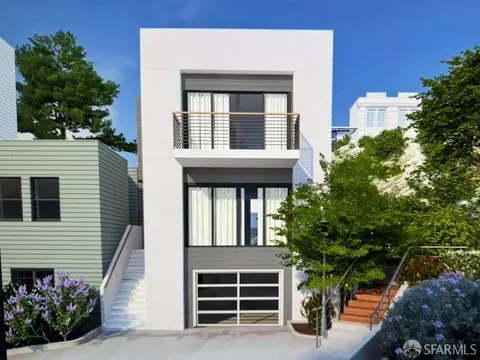 332 Bradford St, San Francisco, CA 94110