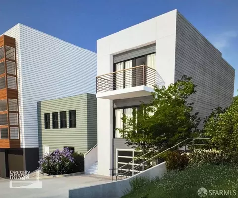 332 Bradford St, San Francisco, CA 94110