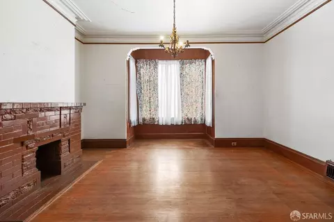 Living - 3921 18th St, San Francisco, CA 94114 photo 1 of 3