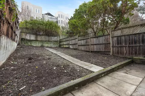 Exterior - 3921 18th St, San Francisco, CA 94114 photo 2 of 7