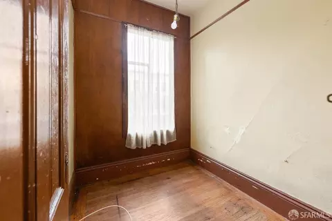 Bedroom - 3921 18th St, San Francisco, CA 94114 photo 1 of 3