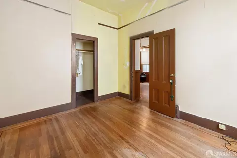 Bedroom - 3921 18th St, San Francisco, CA 94114 photo 2 of 3