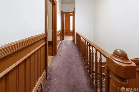 Entry Way - 3921 18th St, San Francisco, CA 94114 photo 2 of 5