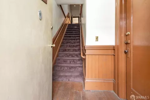Entry Way - 3921 18th St, San Francisco, CA 94114 photo 1 of 5