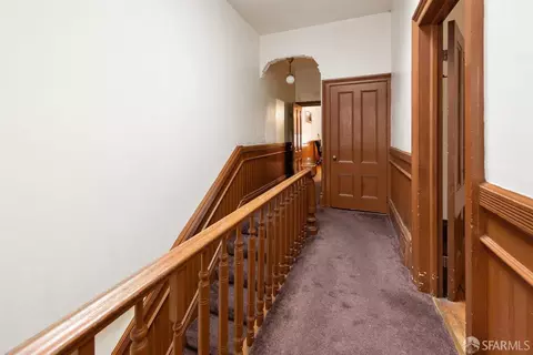 Entry Way - 3921 18th St, San Francisco, CA 94114 photo 3 of 5