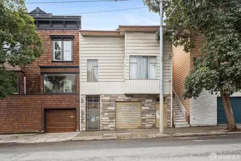 3921 18th St, San Francisco, CA 94114
