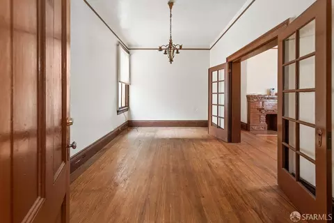 Living - 3921 18th St, San Francisco, CA 94114 photo 3 of 3