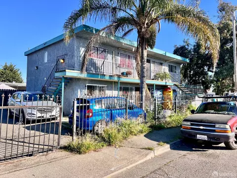 1003 85th Ave, Oakland, CA 94621 photo 1