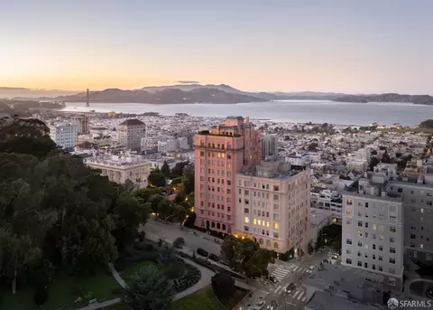 2000 Washington St #3, San Francisco, CA 94109