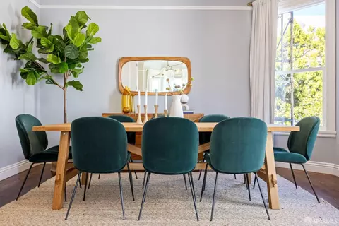 Dining - 1830 Pine St, San Francisco, CA 94109 photo 1 of 3