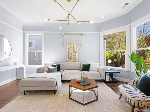 Living - 1830 Pine St, San Francisco, CA 94109 photo 1 of 5