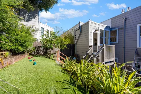 Exterior - 1830 Pine St, San Francisco, CA 94109 photo 3 of 6