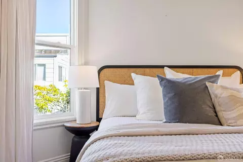 Bedroom - 1830 Pine St, San Francisco, CA 94109 photo 2 of 8
